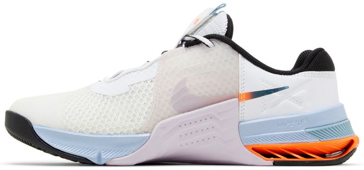 Nike Wmns Metcon 7 Premium White Doll