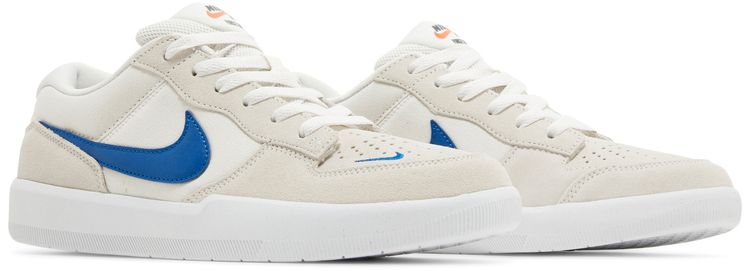 Nike Force 58 SB Phantom Blue Jay