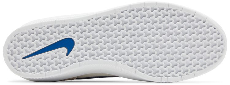 Nike Force 58 SB Phantom Blue Jay