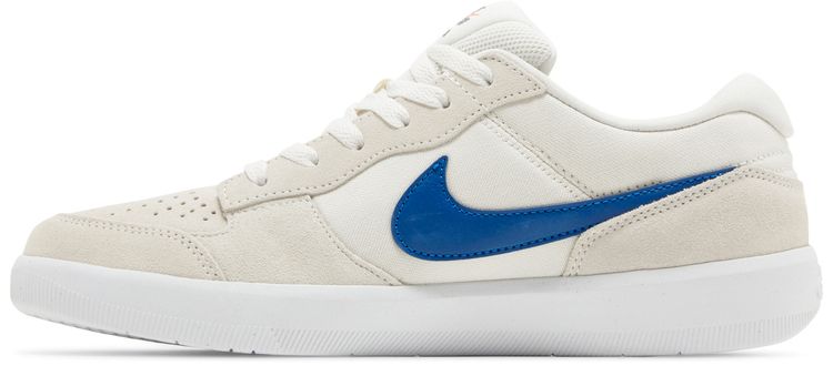 Nike Force 58 SB Phantom Blue Jay