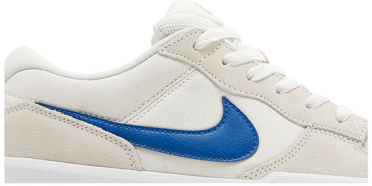 Nike Force 58 SB Phantom Blue Jay