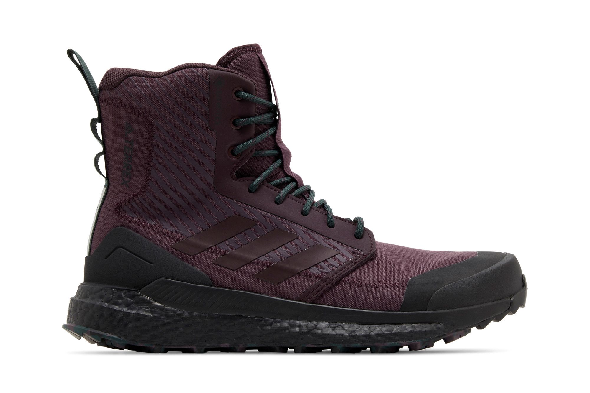 Terrex free store hiker gore tex