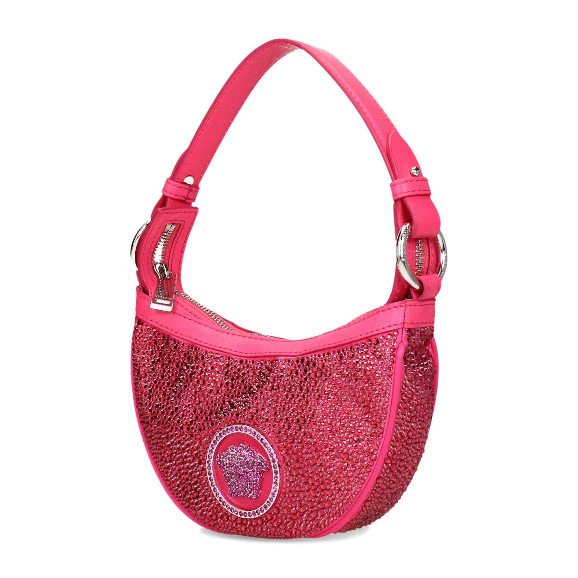 Versace swarovski bag 2025