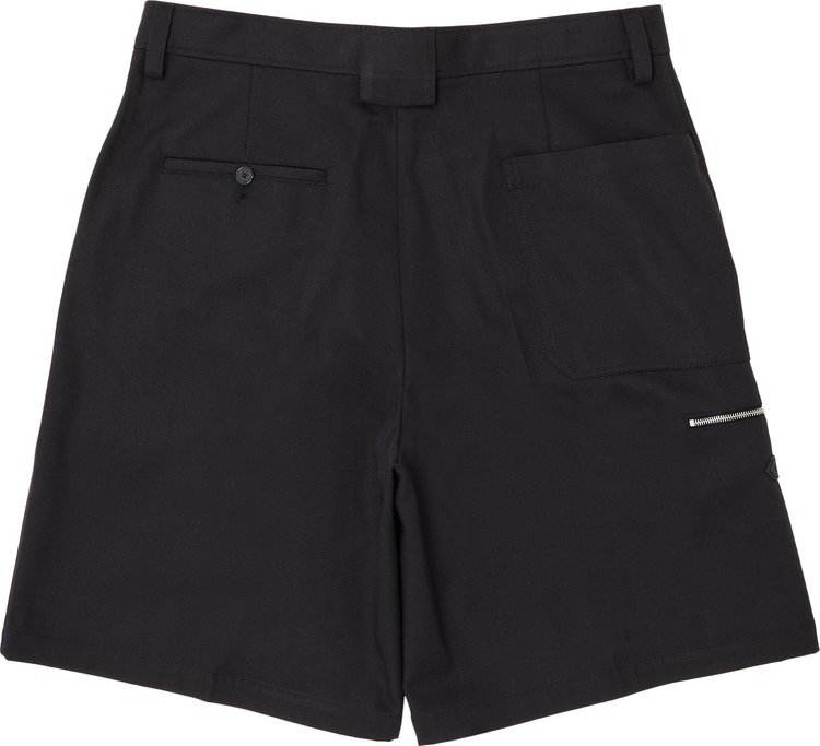 Lanvin Chino Shorts Bottle