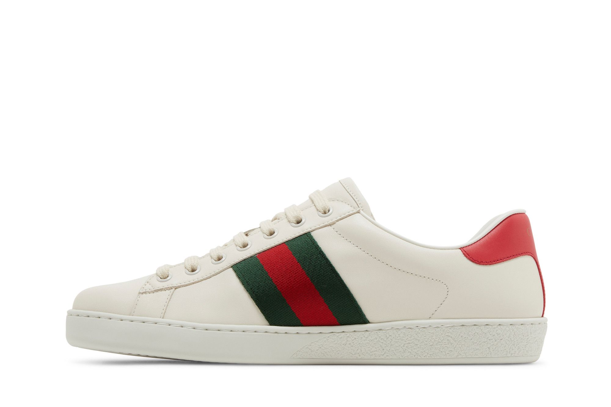 Buy Freya Hartas x Gucci Ace 'Mythical Creature - White