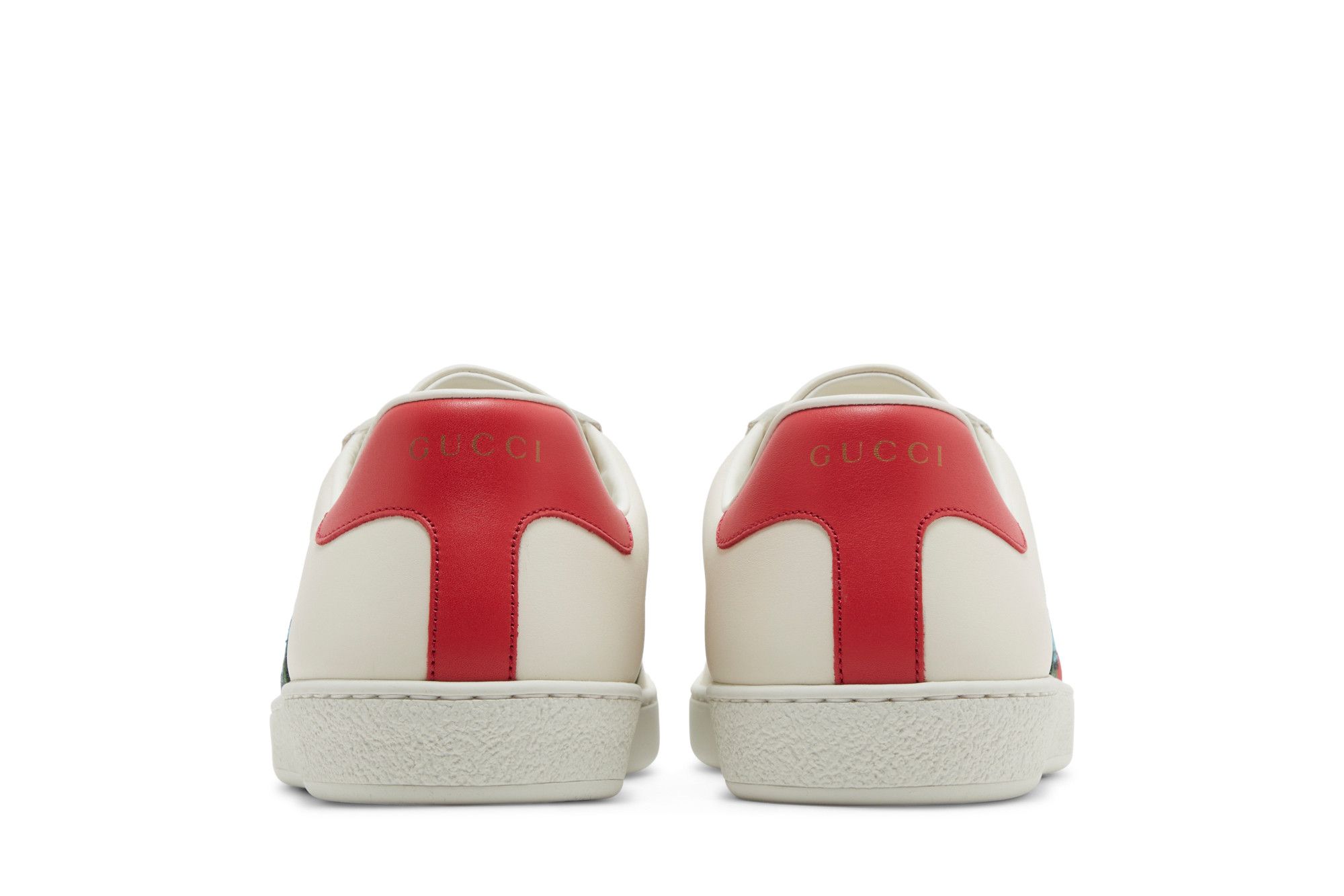 Buy Freya Hartas x Gucci Ace Mythical Creature White 659219 1XG60 9180 GOAT