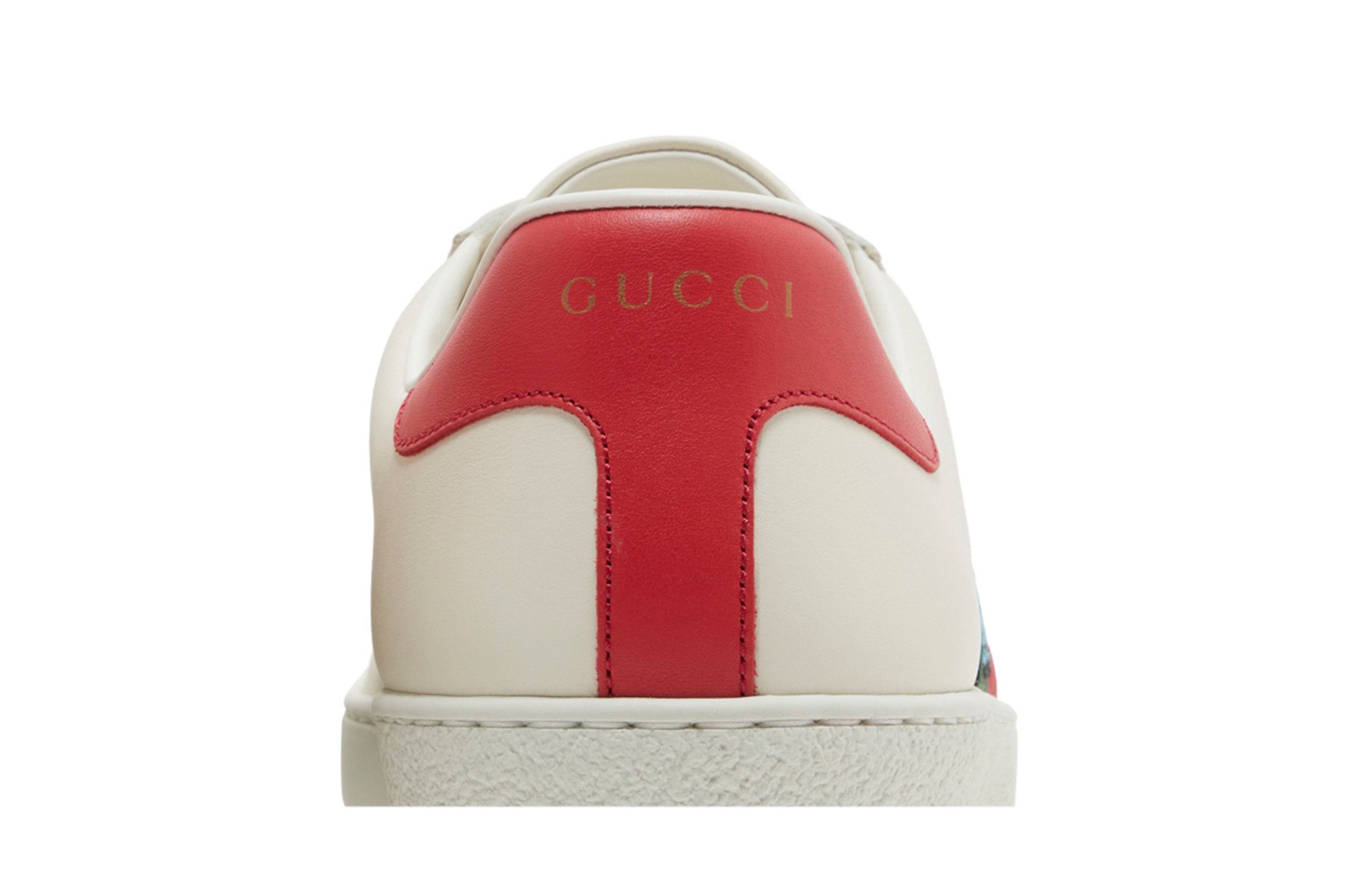 Buy Freya Hartas x Gucci Ace 'Mythical Creature - White