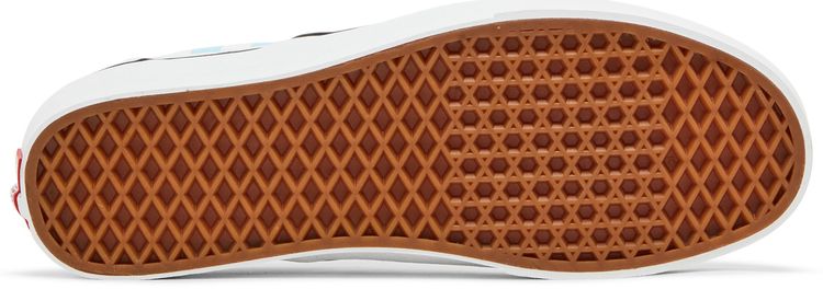 Disney x Vans Classic Slip On 50th Anniversary   Mickey Mouse