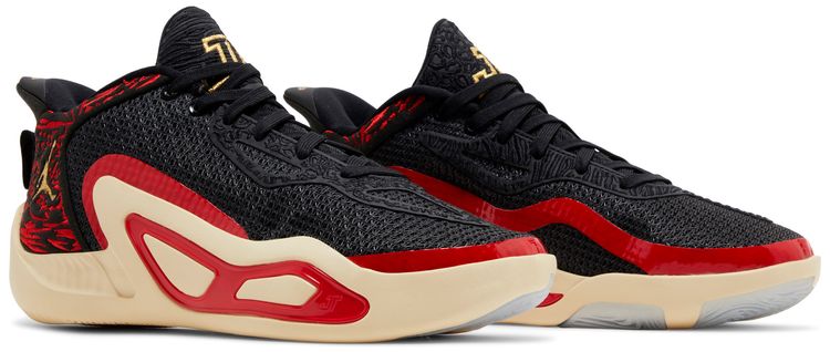 Air Jordan Tatum 1 GS Zoo