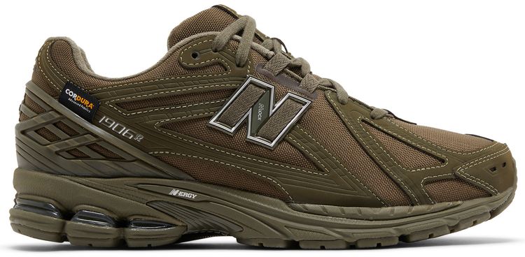 New Balance 1906R Dark Camo