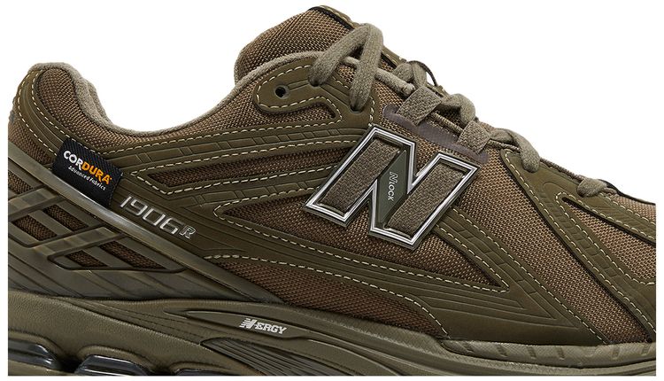 New Balance 1906R Dark Camo