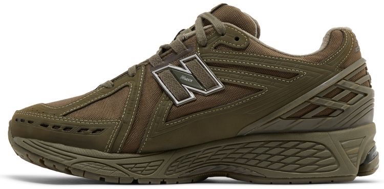 New Balance 1906R Dark Camo