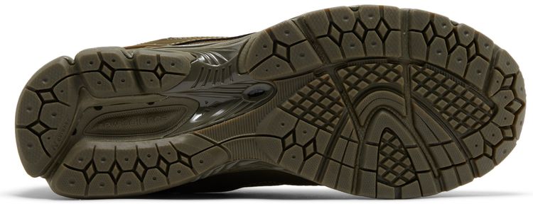 New Balance 1906R Dark Camo