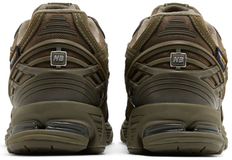 New Balance 1906R Dark Camo