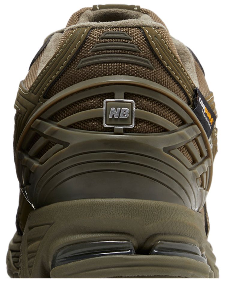 New Balance 1906R Dark Camo