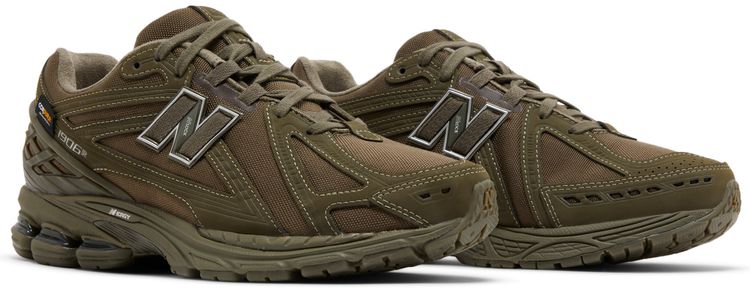 New Balance 1906R Dark Camo
