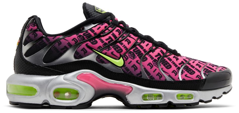 air max plus mercurial