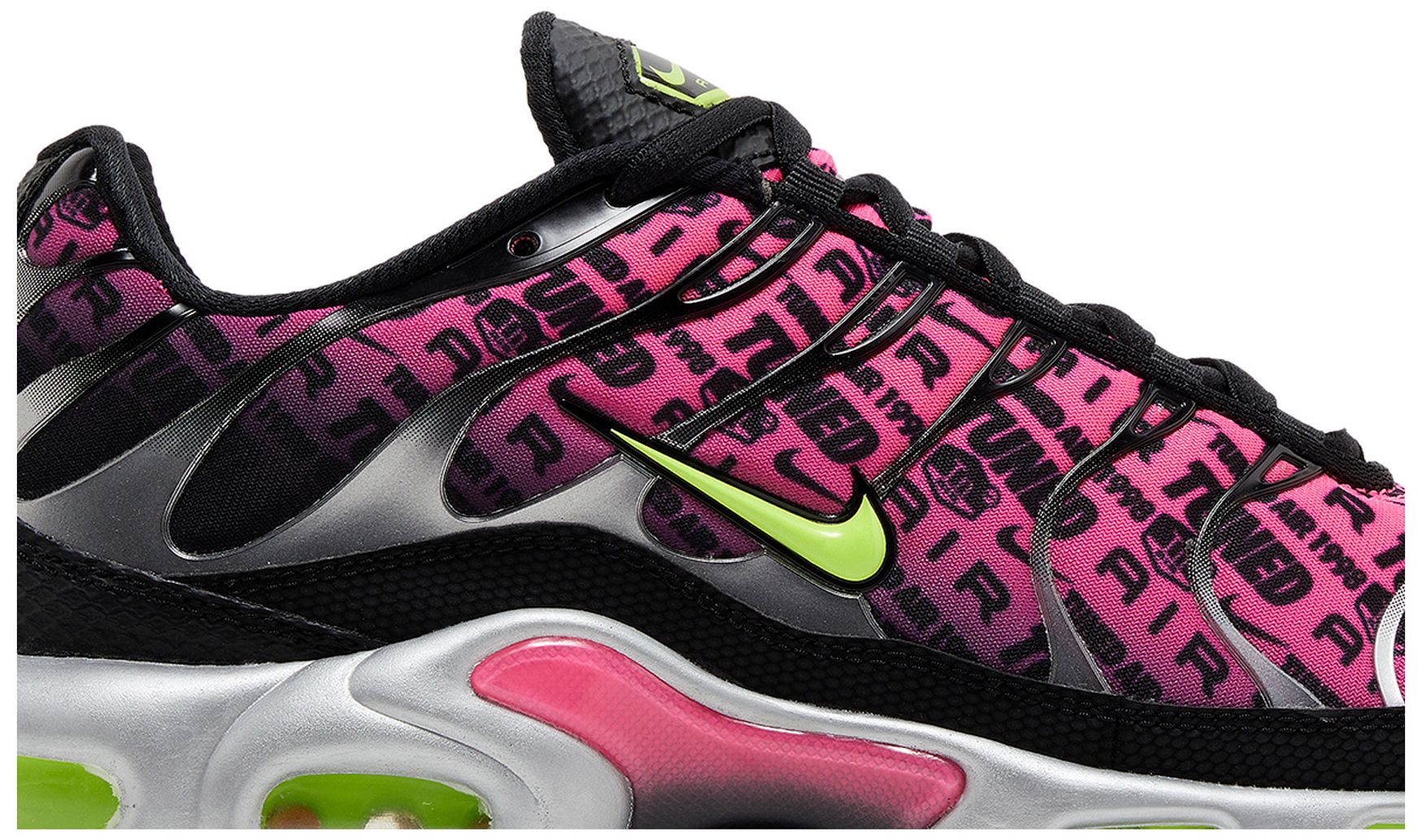 air max plus mercurial