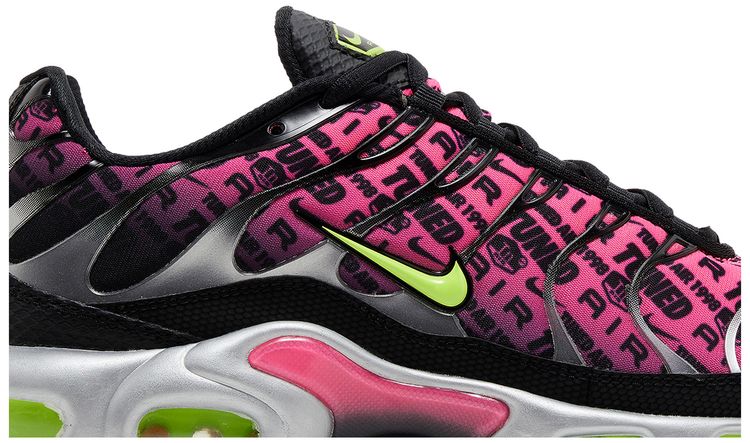 Nike Air Max Plus Mercurial 25 Mercurial 25