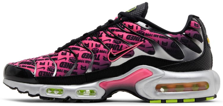 Nike Air Max Plus Mercurial 25 Mercurial 25