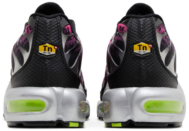 Nike Air Max Plus Mercurial 25 Mercurial 25