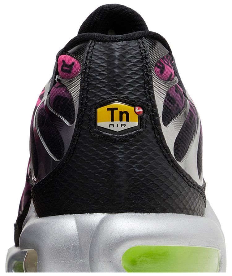 Nike Air Max Plus Mercurial 25 Mercurial 25