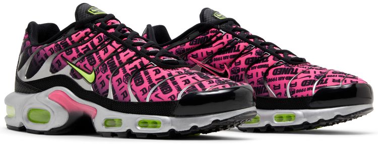 Nike Air Max Plus Mercurial 25 Mercurial 25