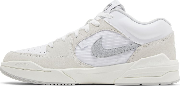 Jordan Stadium 90 White Neutral Grey