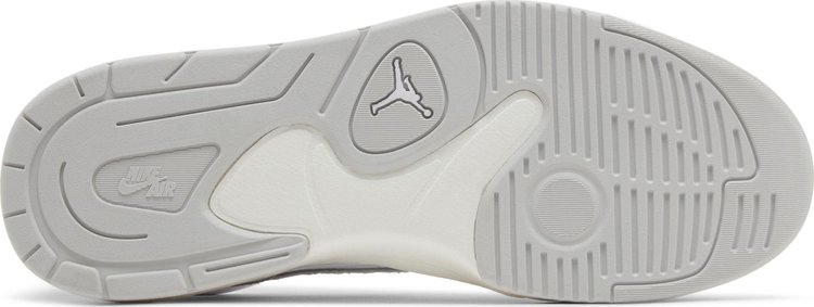 Jordan Stadium 90 White Neutral Grey