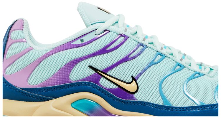 Nike Wmns Air Max Plus Jade Ice