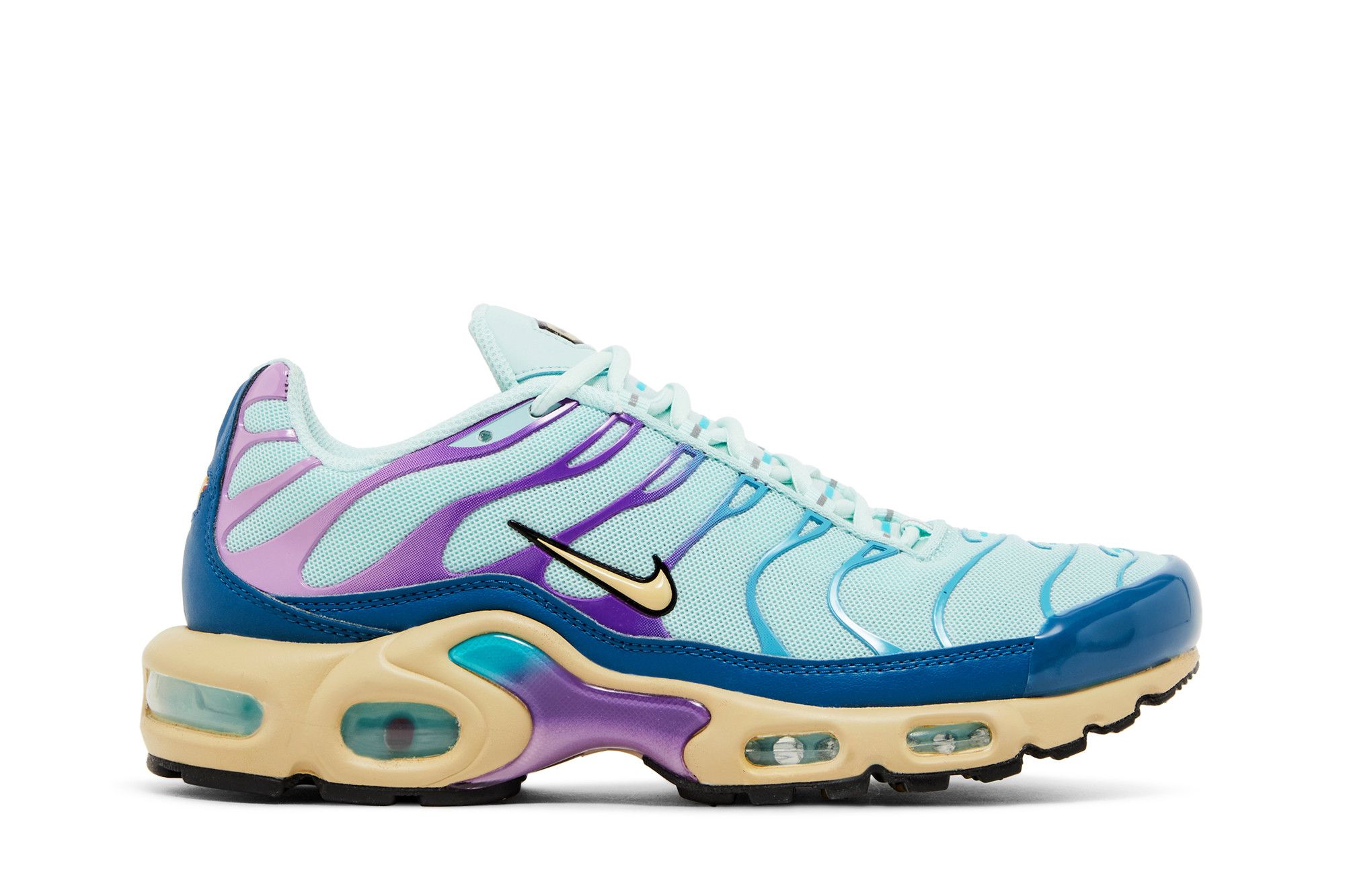 Nike air max hotsell plus se tn mahogany