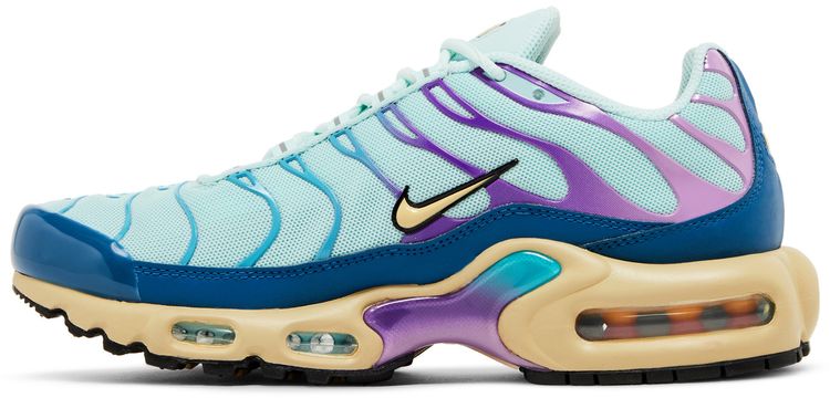 Nike Wmns Air Max Plus Jade Ice