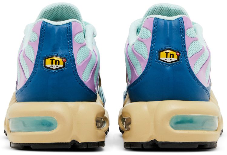 Nike Wmns Air Max Plus Jade Ice