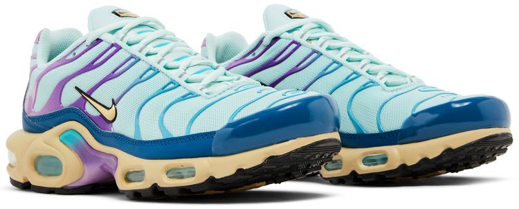 Nike Wmns Air Max Plus Jade Ice