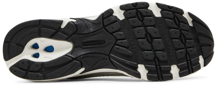 New Balance 530 Grey Matter Silver Metallic