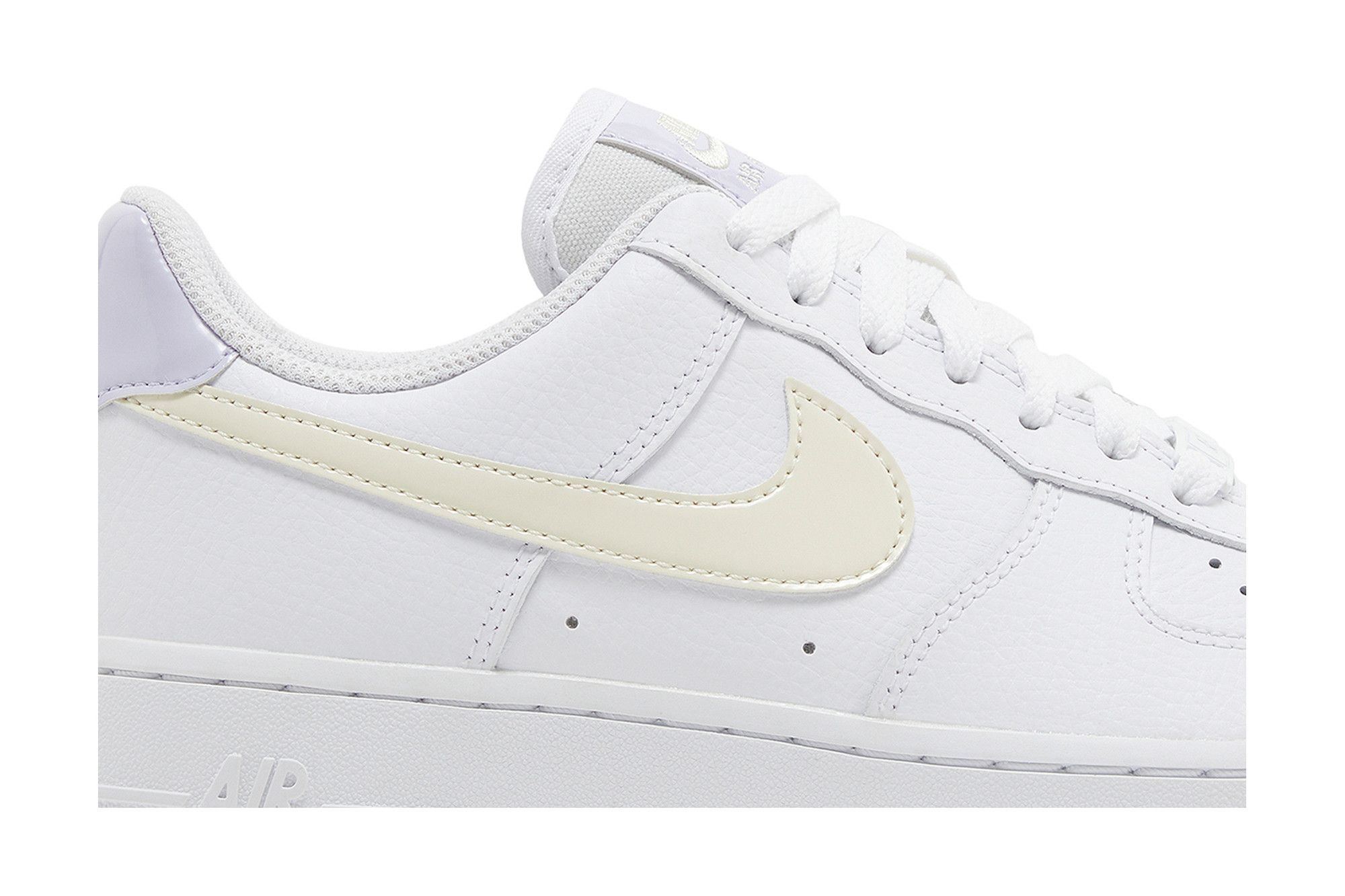 Nike air force 1 oxygen purple shop
