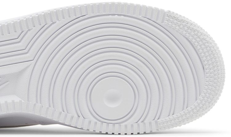 Nike Wmns Air Force 1 07 Coconut Milk Oxygen Purple