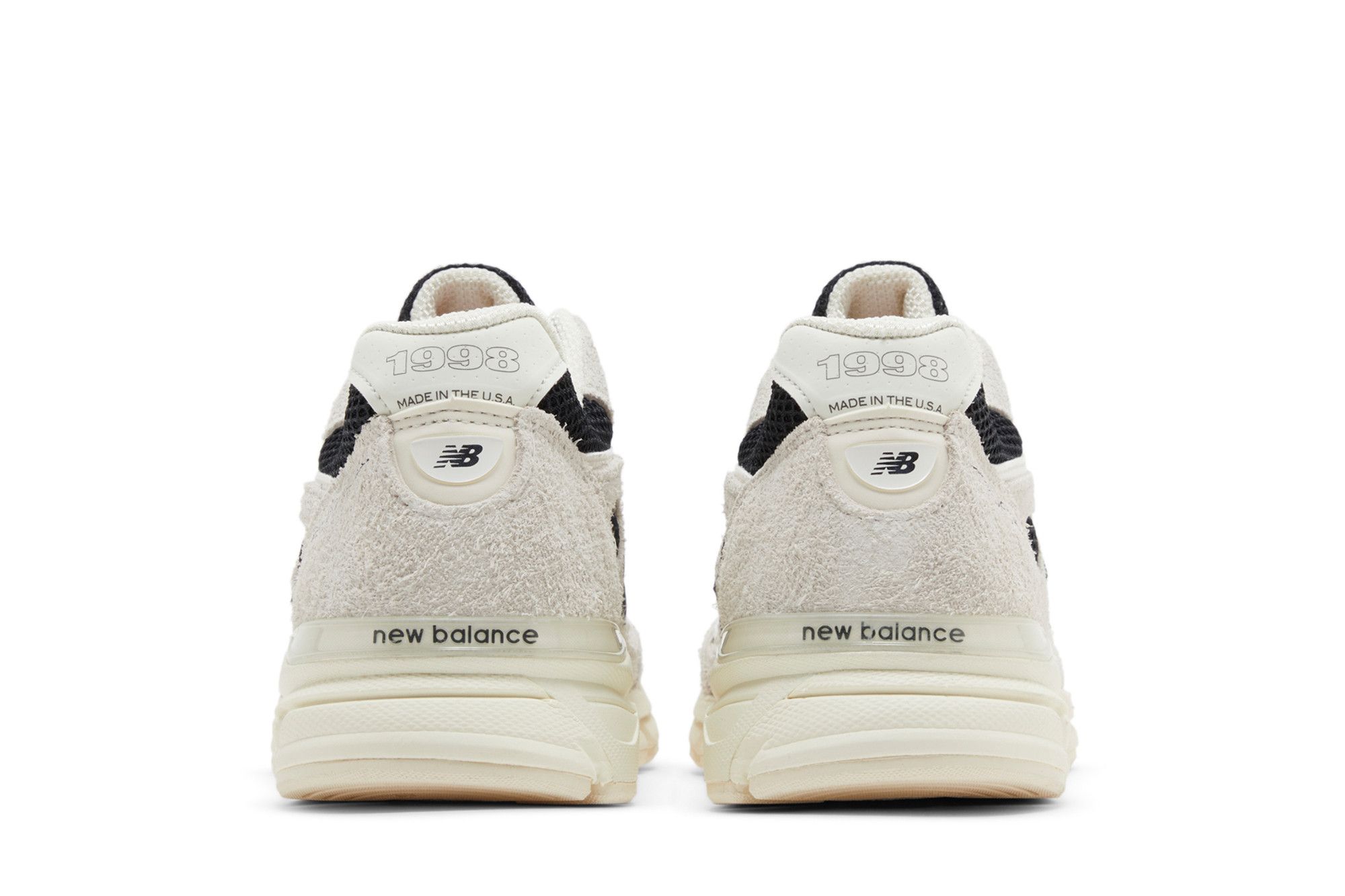 Buy Joe Freshgoods x 990v4 Made in USA '1998 Pack - Intro