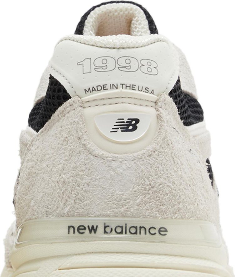 Joe Freshgoods x 990v4 Made in USA 1998 Pack   Intro