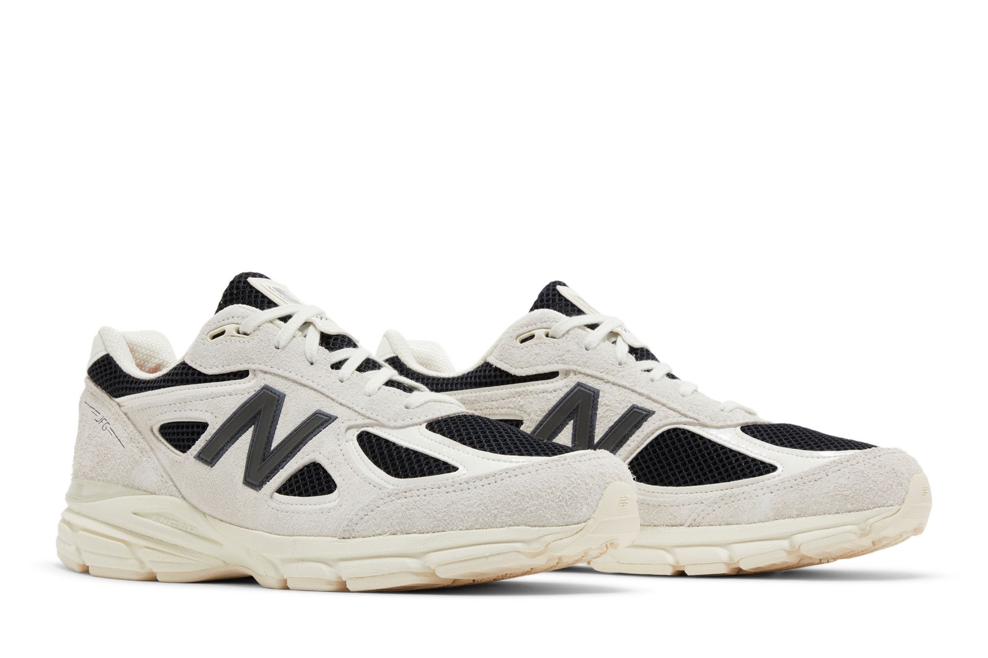 Buy Joe Freshgoods x 990v4 Made in USA '1998 Pack - Intro