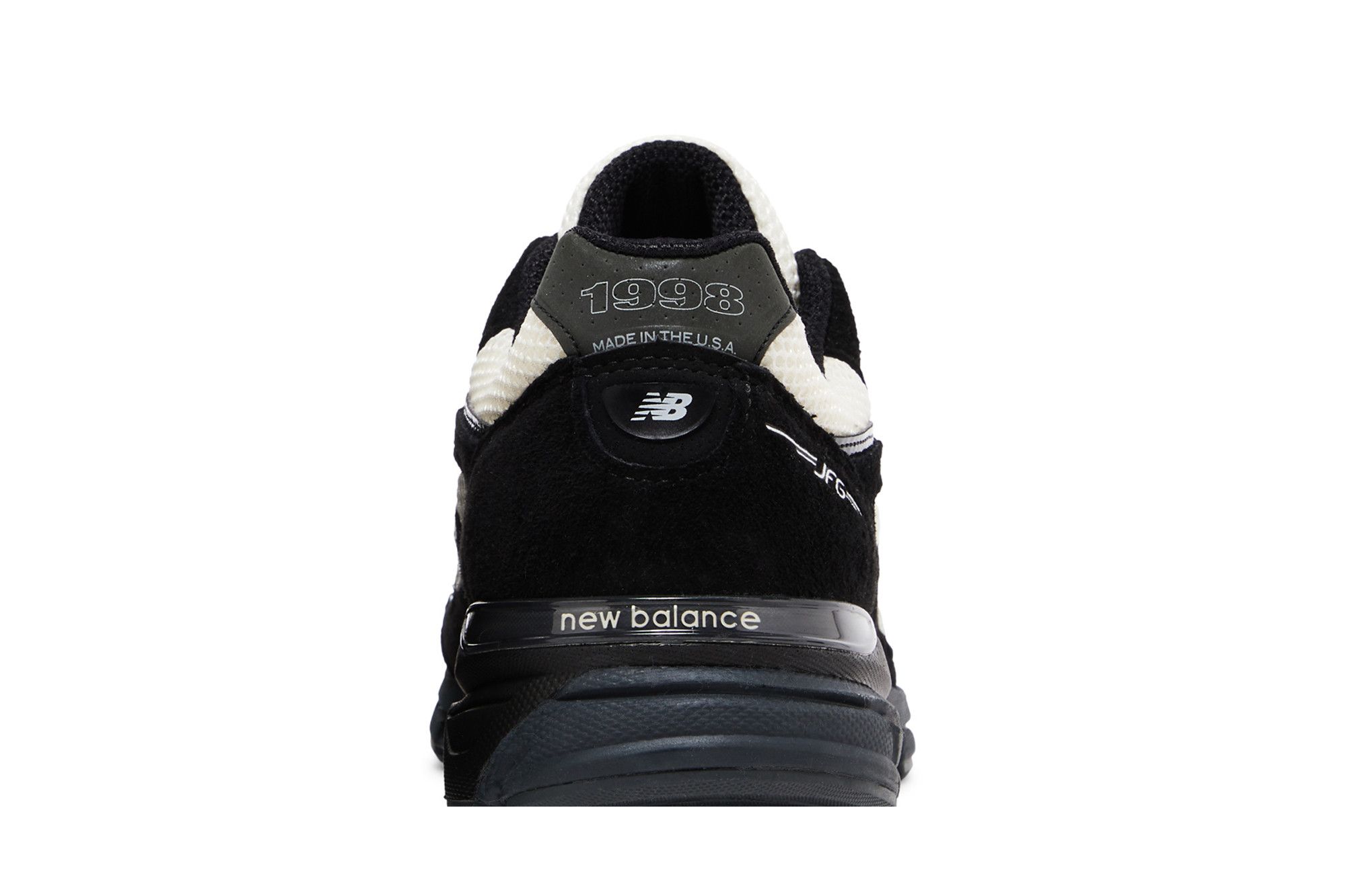 Buy Joe Freshgoods x 990v4 Made in USA '1998 Pack - Outro
