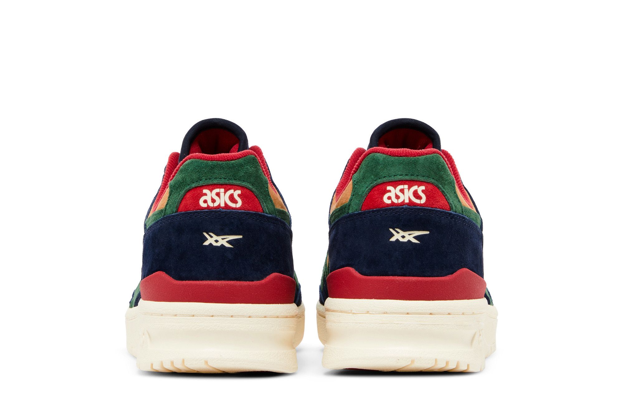 KITH × Asics EX89 for Kithmas Merry Kithmas lads! It's the brand new Kith x Asics EX89