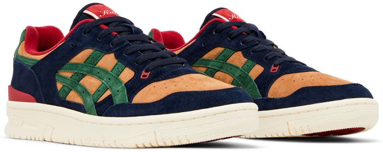 Kith x ASICS EX89 Kithmas