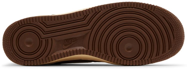 Nike Air Force 1 07 Cacao Wow