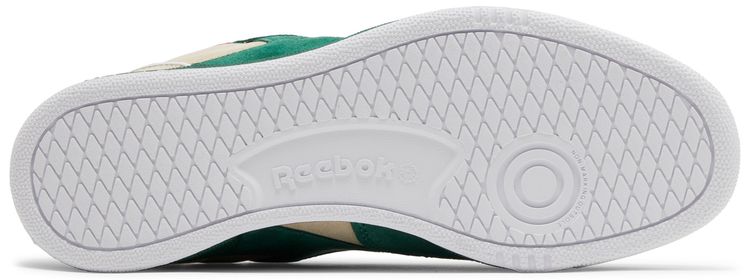 Reebok Club C Bulc Y2K Pack   Dark Green