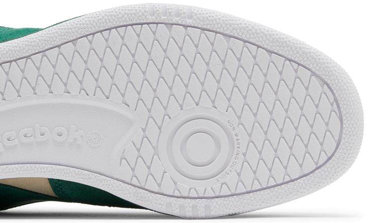 Reebok Club C Bulc Y2K Pack   Dark Green