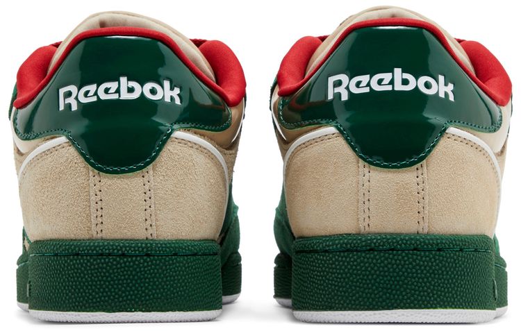 Reebok Club C Bulc Y2K Pack   Dark Green