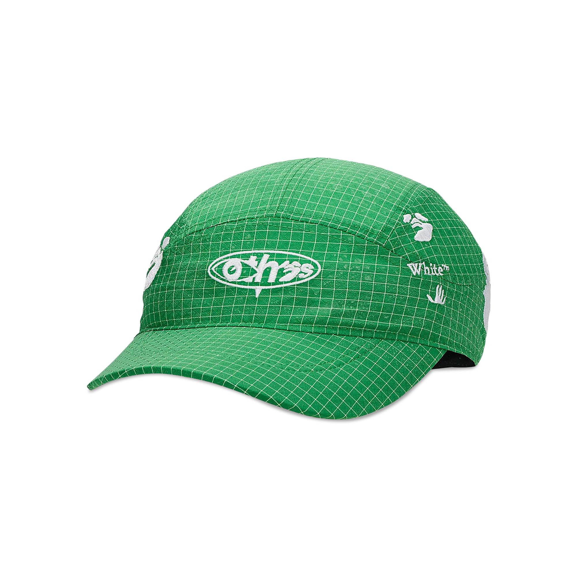 Lime green nike cap clearance
