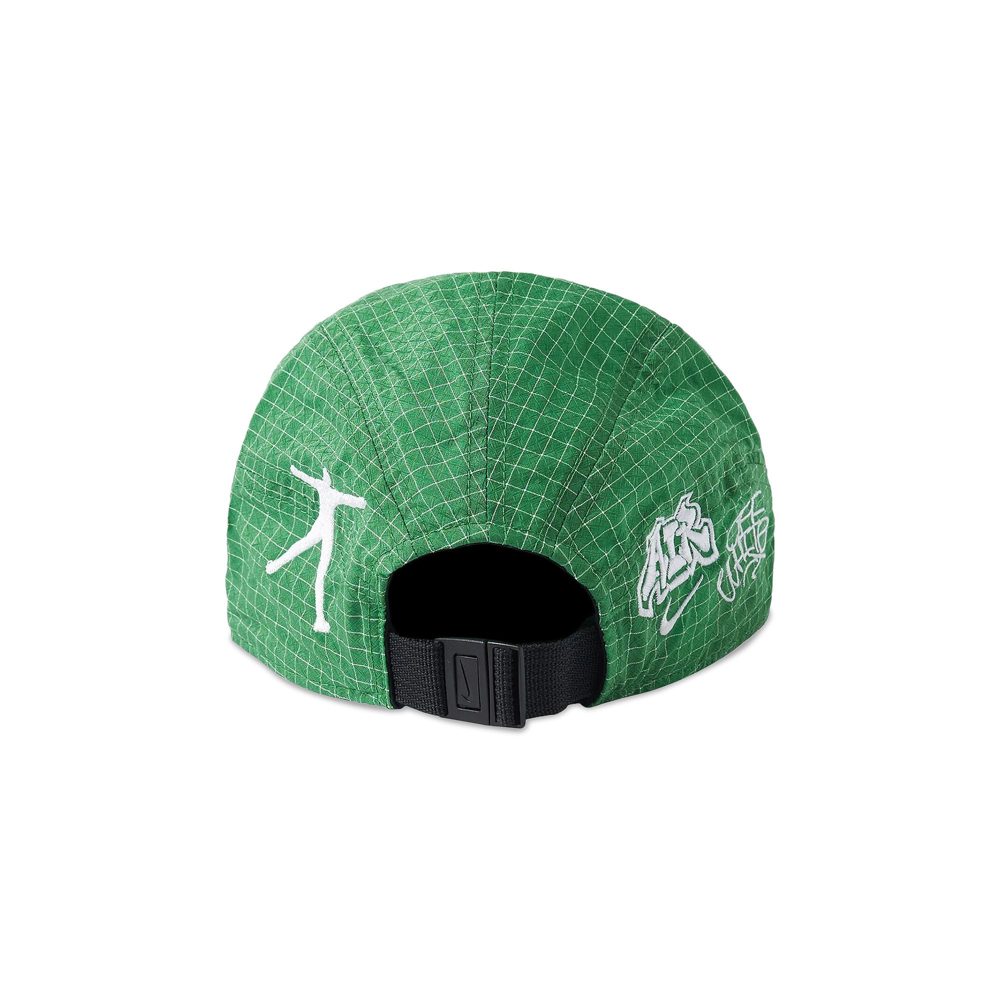 Nike x off white cap online