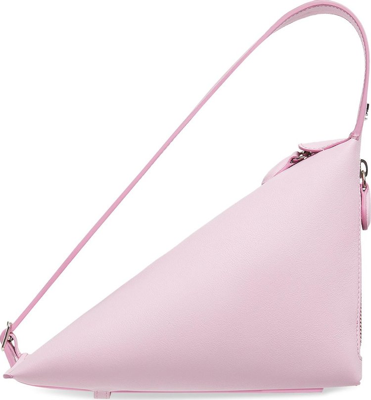 Courrèges One Bag 'Pink'